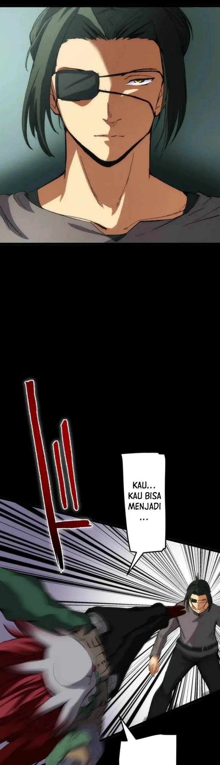 Demonize Chapter 7 Gambar 8