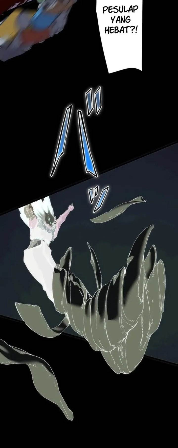 Demonize Chapter 7 Gambar 9