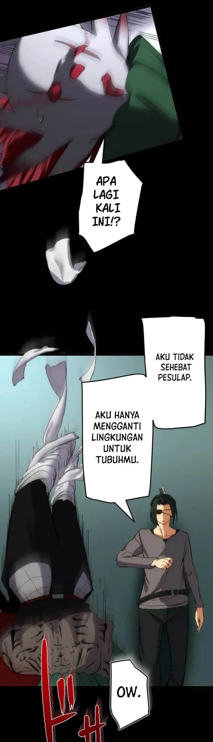 Demonize Chapter 7 Gambar 10