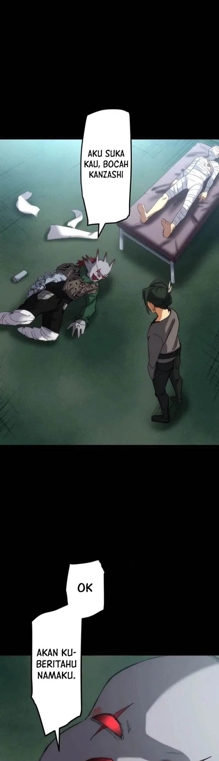 Demonize Chapter 7 Gambar 12