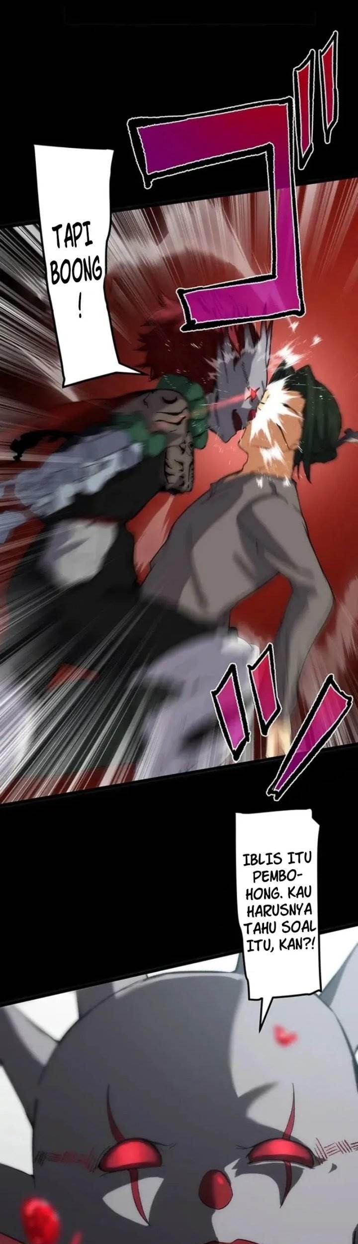 Demonize Chapter 7 Gambar 14