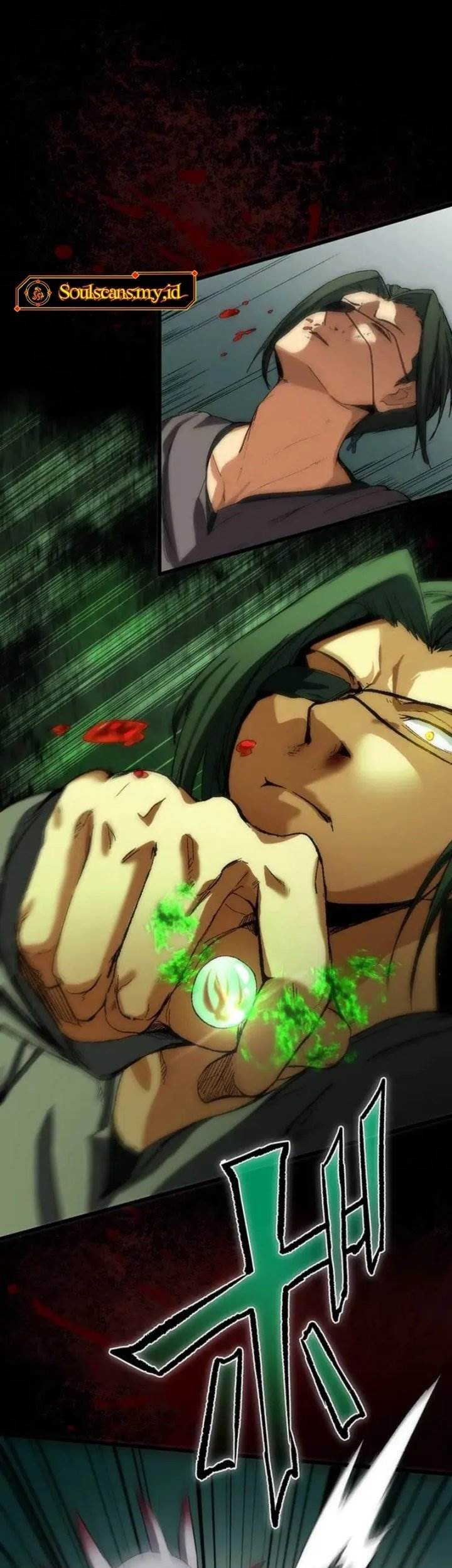 Demonize Chapter 7 Gambar 16