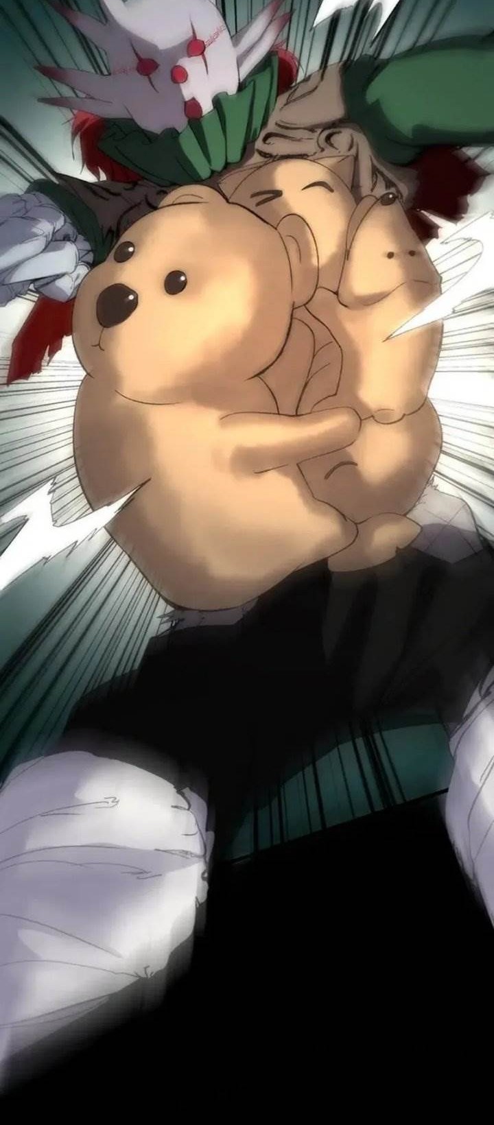 Demonize Chapter 7 Gambar 17