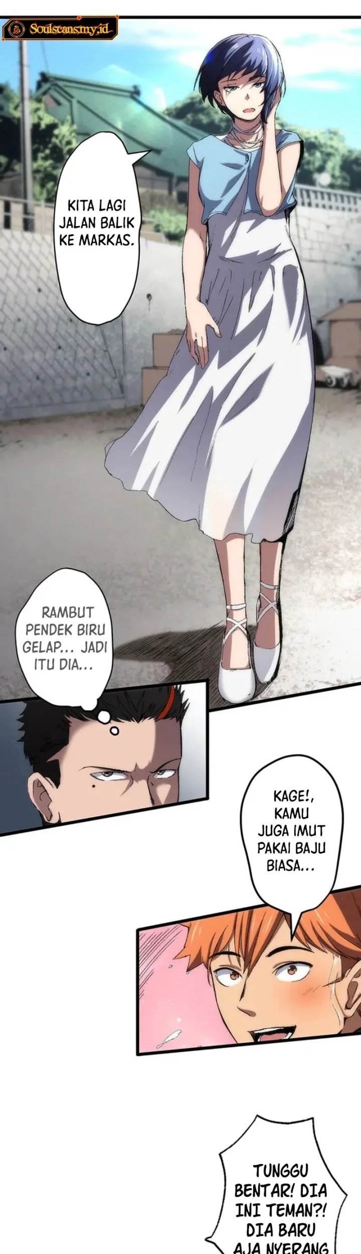 Demonize Chapter 8 Gambar 19