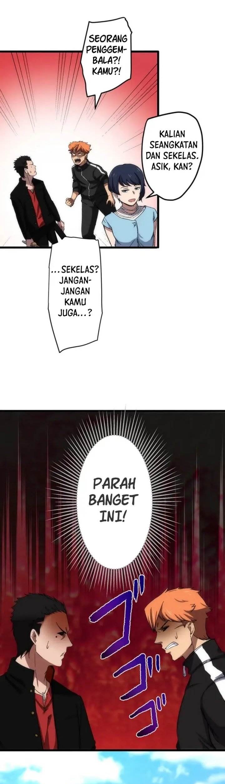 Demonize Chapter 8 Gambar 21