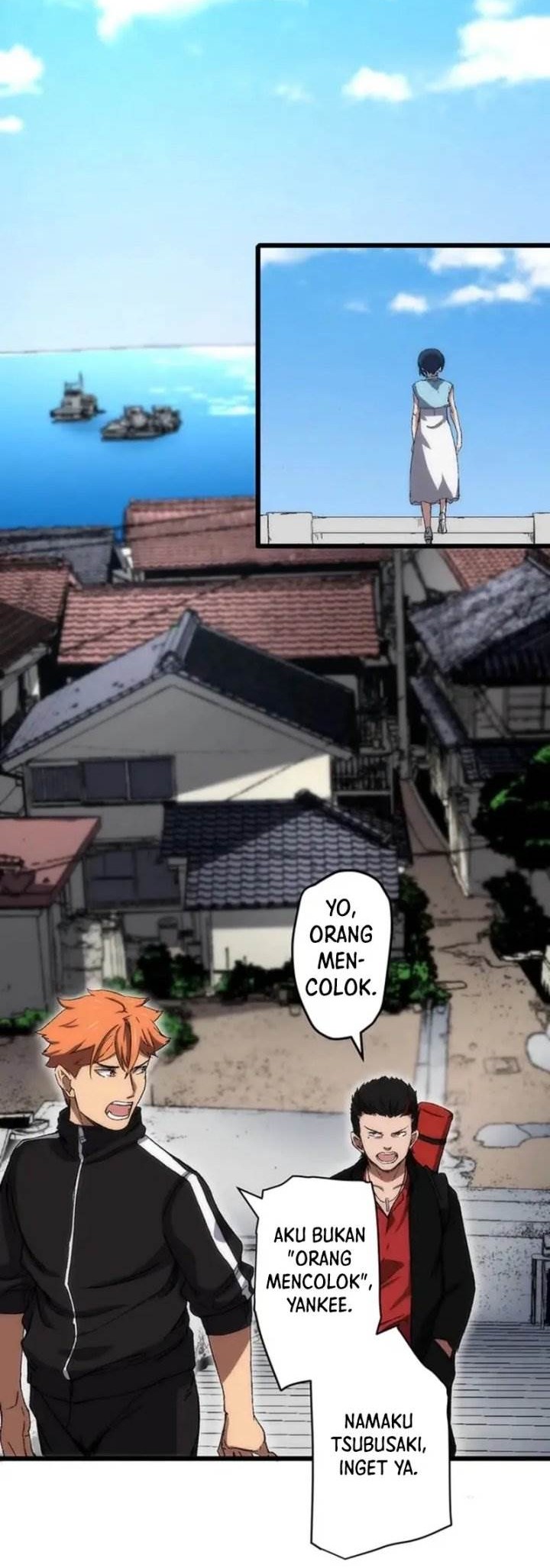 Demonize Chapter 8 Gambar 22