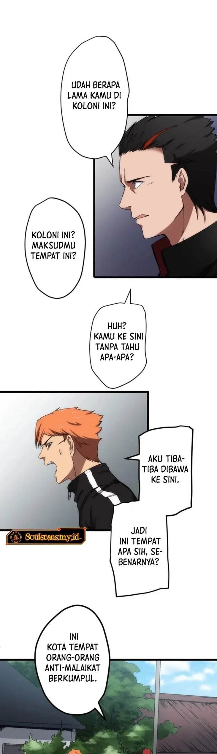 Demonize Chapter 8 Gambar 23