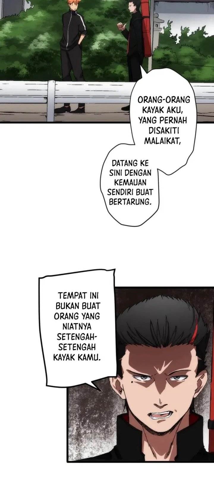 Demonize Chapter 8 Gambar 24