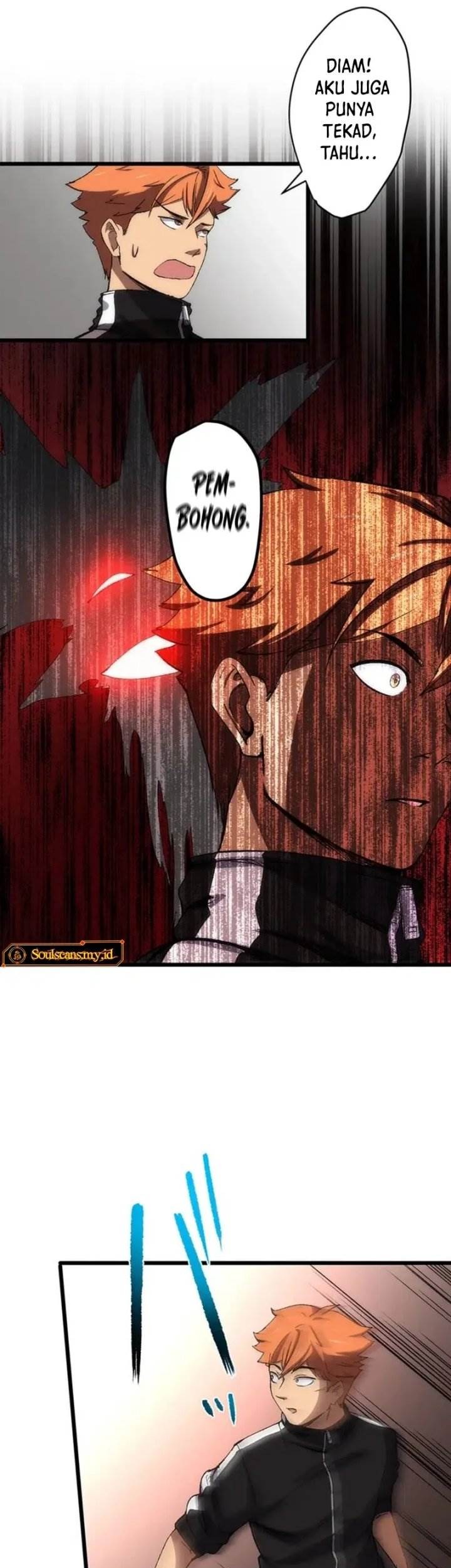 Demonize Chapter 8 Gambar 25