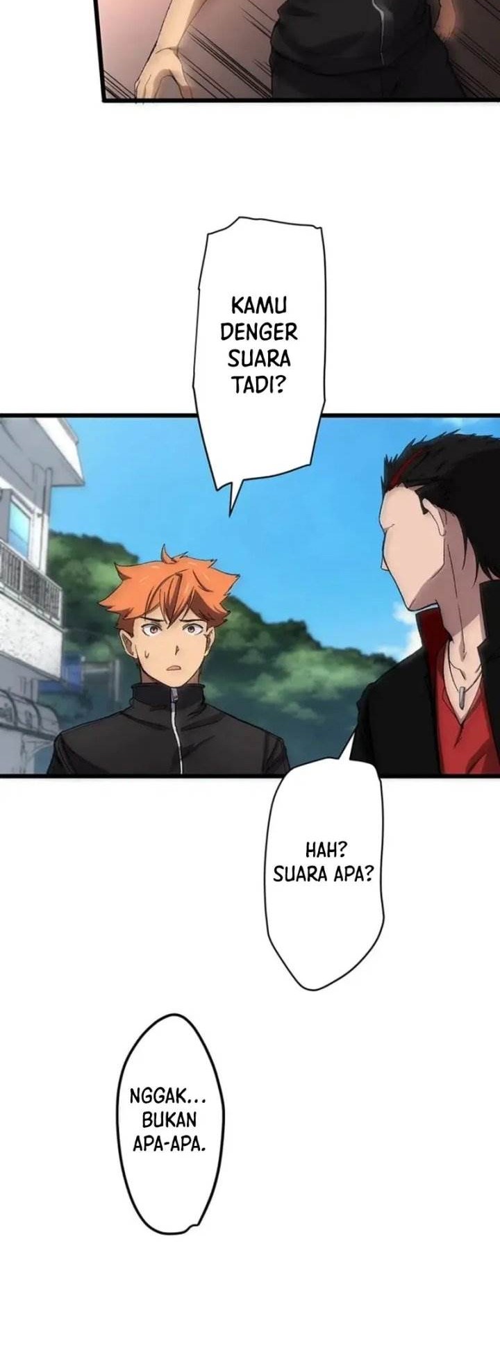 Demonize Chapter 8 Gambar 26