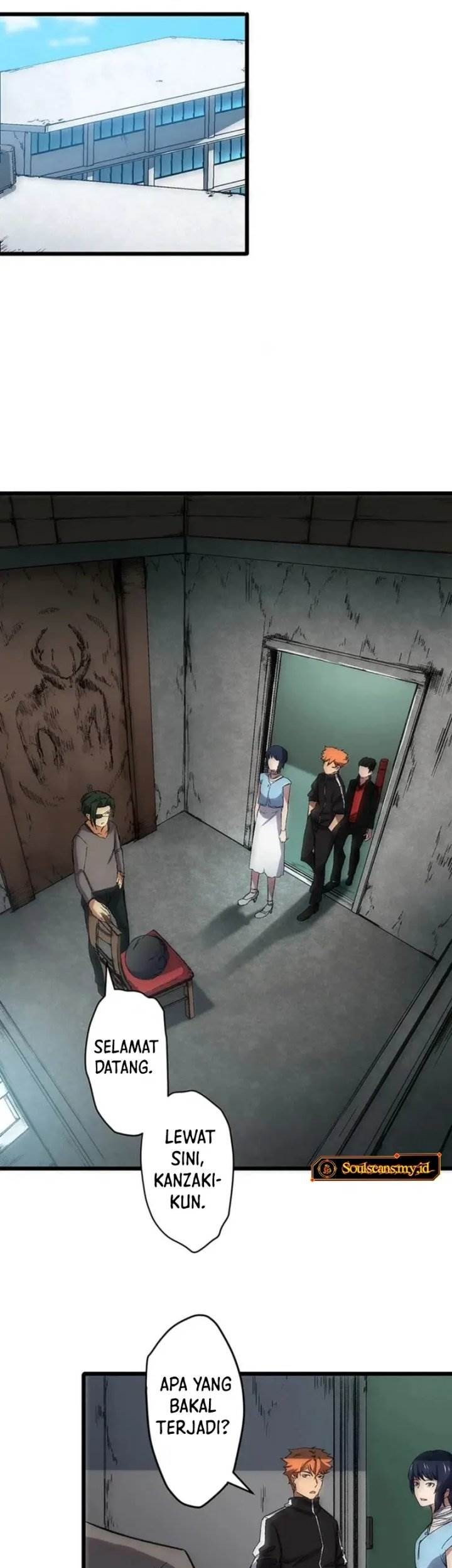 Demonize Chapter 8 Gambar 27