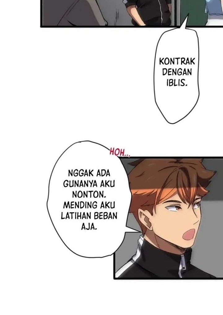 Demonize Chapter 8 Gambar 28