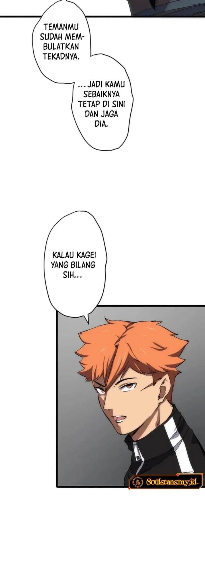 Demonize Chapter 8 Gambar 30