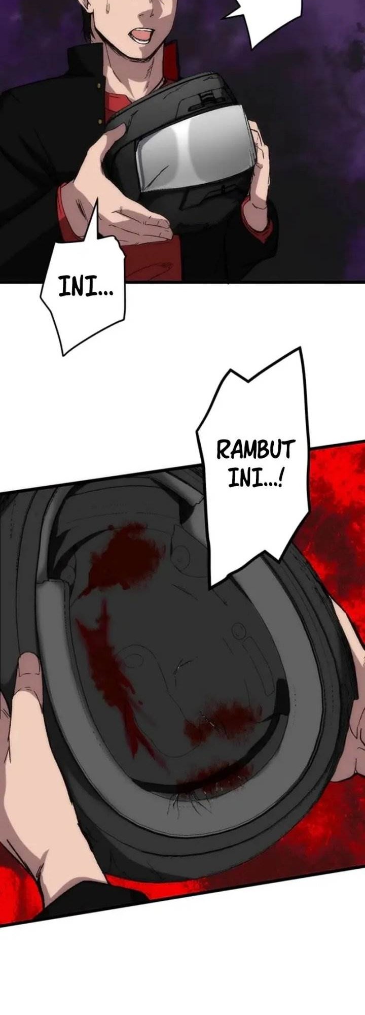 Demonize Chapter 8 Gambar 32