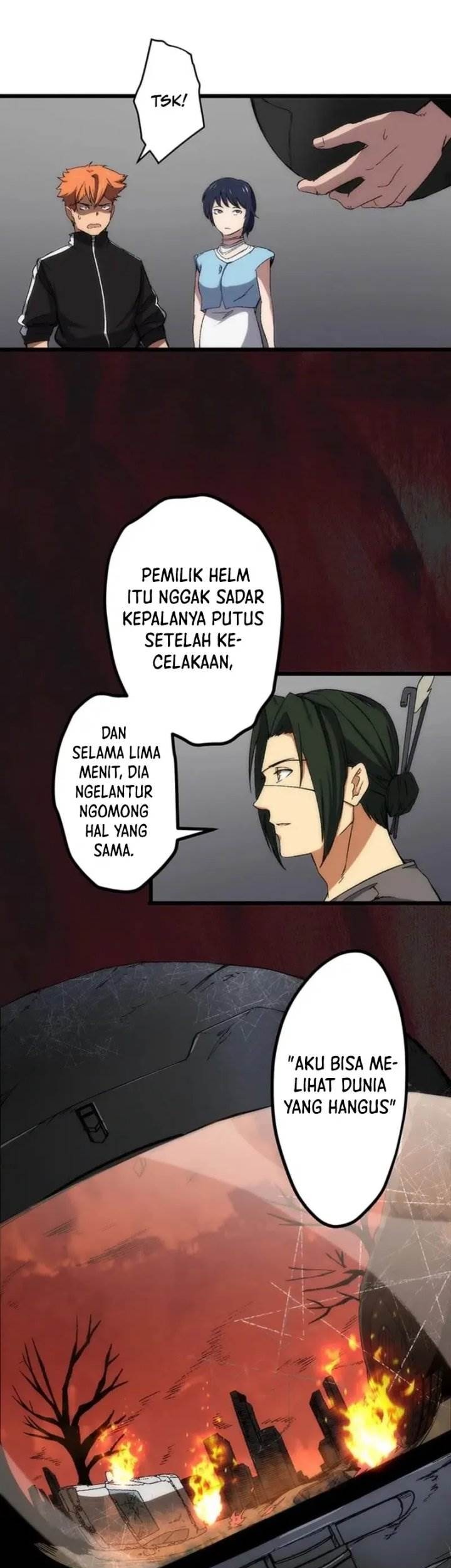 Demonize Chapter 8 Gambar 33