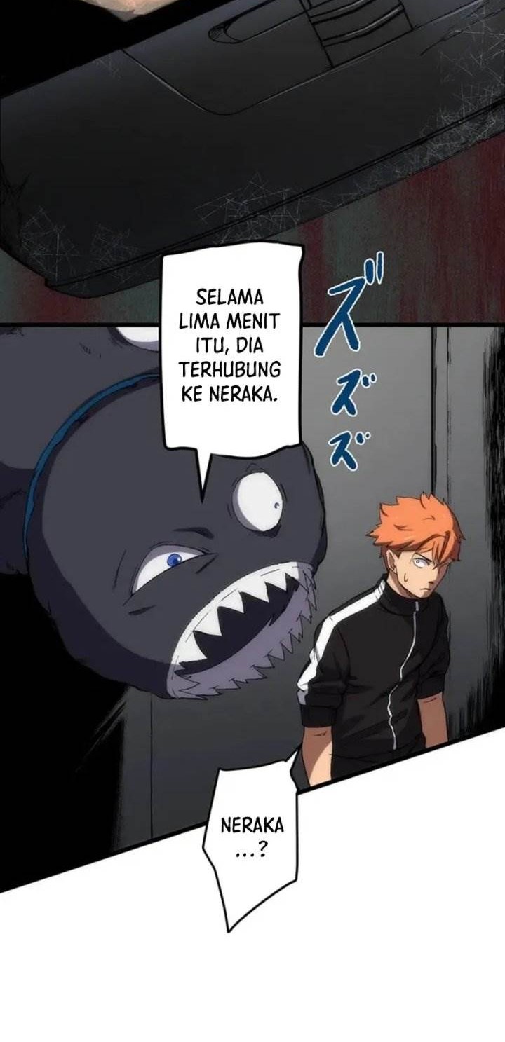 Demonize Chapter 8 Gambar 34