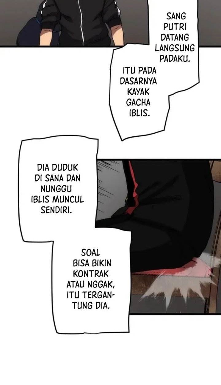 Demonize Chapter 8 Gambar 36