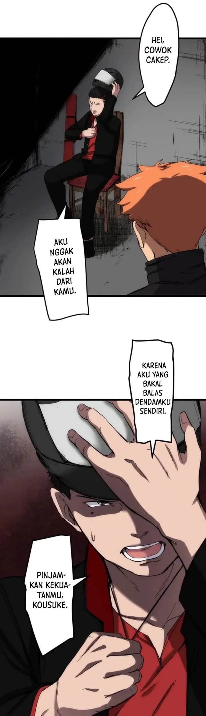 Demonize Chapter 8 Gambar 37