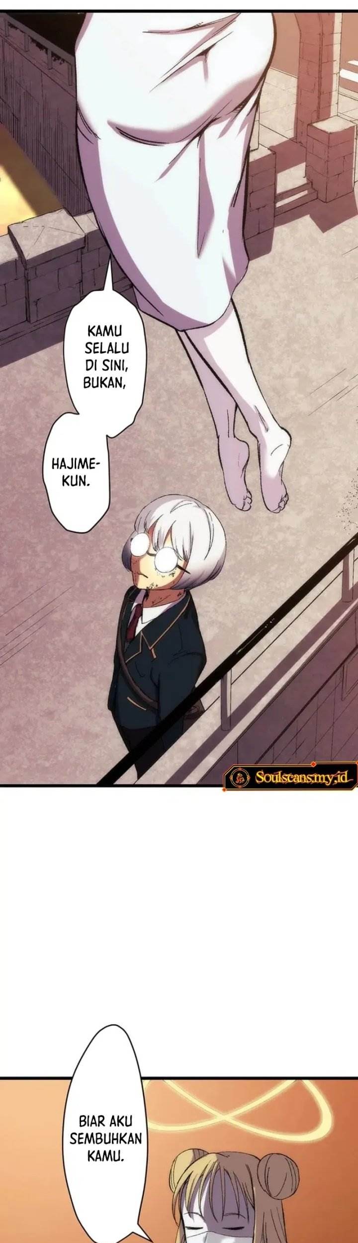 Demonize Chapter 8 Gambar 39