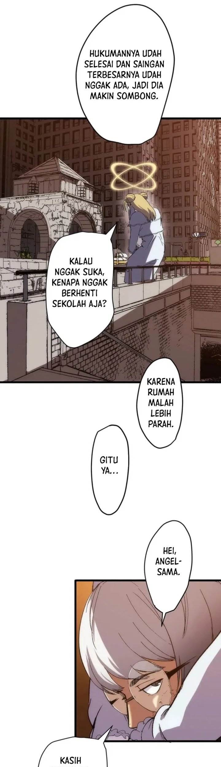 Demonize Chapter 8 Gambar 41