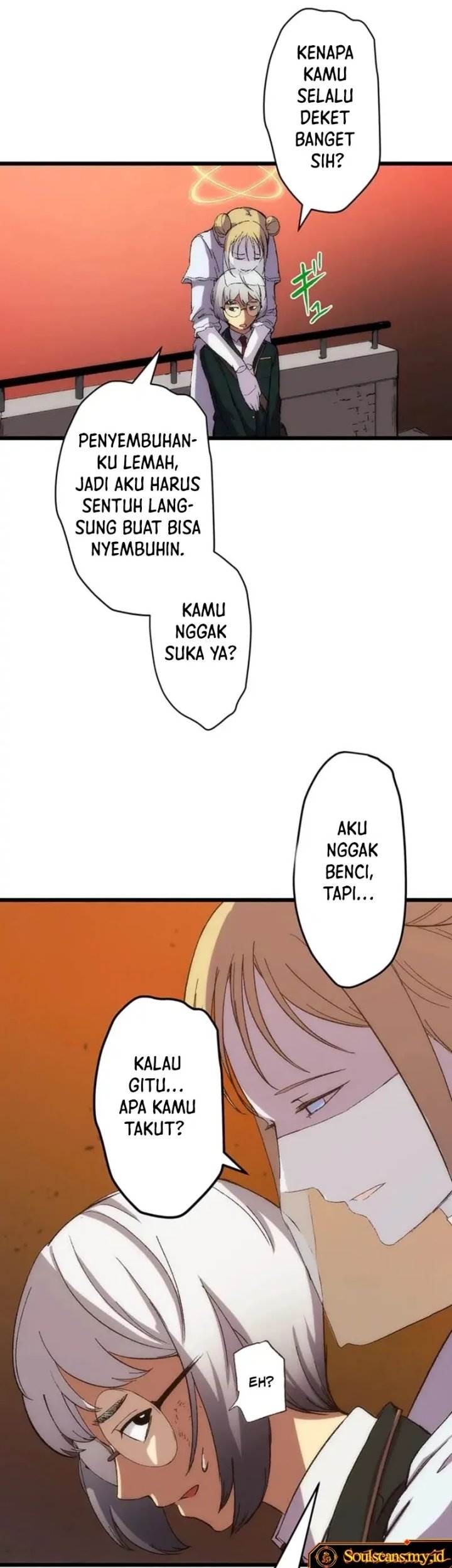 Demonize Chapter 8 Gambar 43