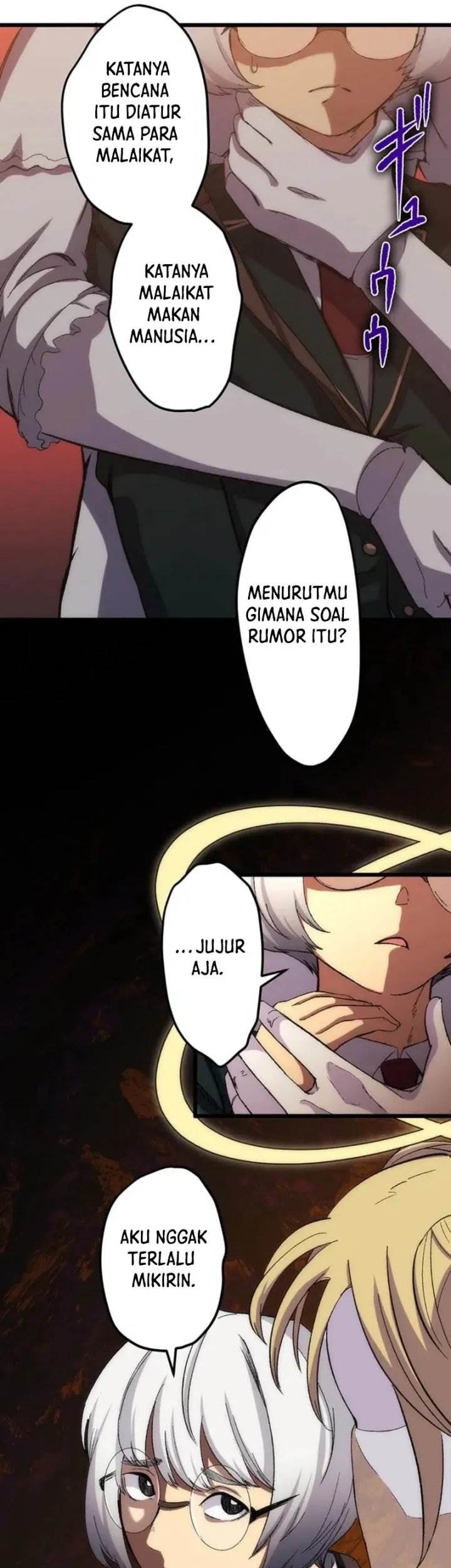 Demonize Chapter 8 Gambar 45