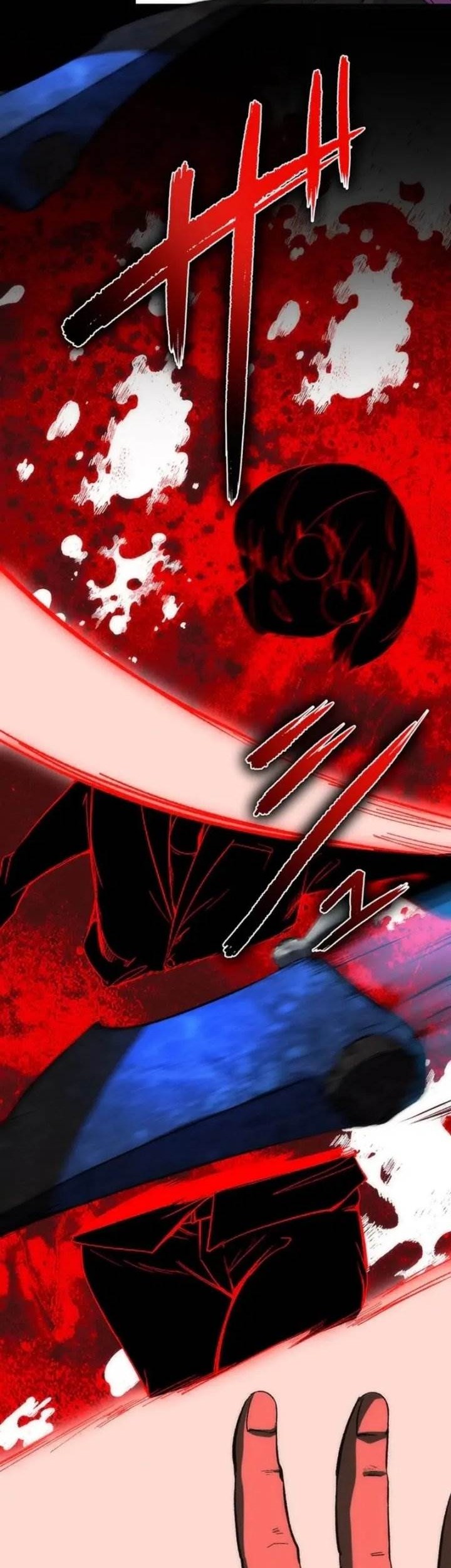 Demonize Chapter 8 Gambar 3