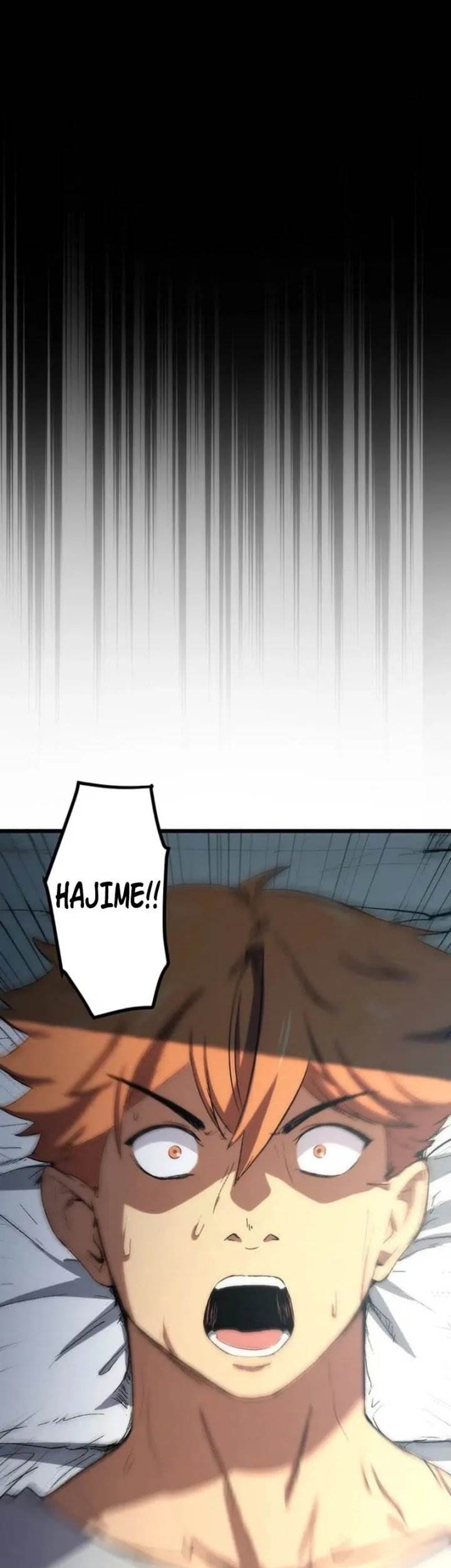 Demonize Chapter 8 Gambar 5