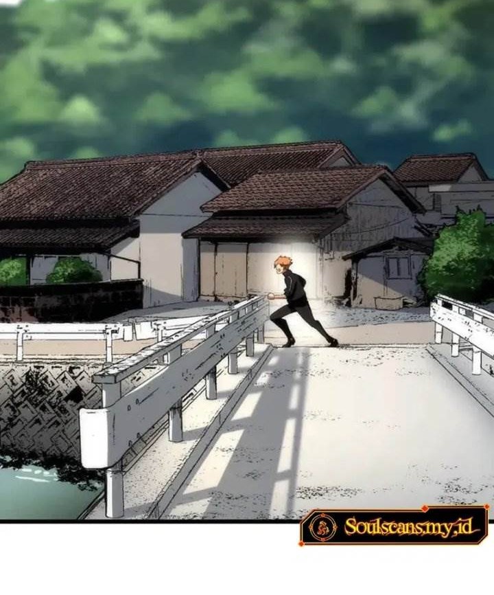 Demonize Chapter 8 Gambar 8
