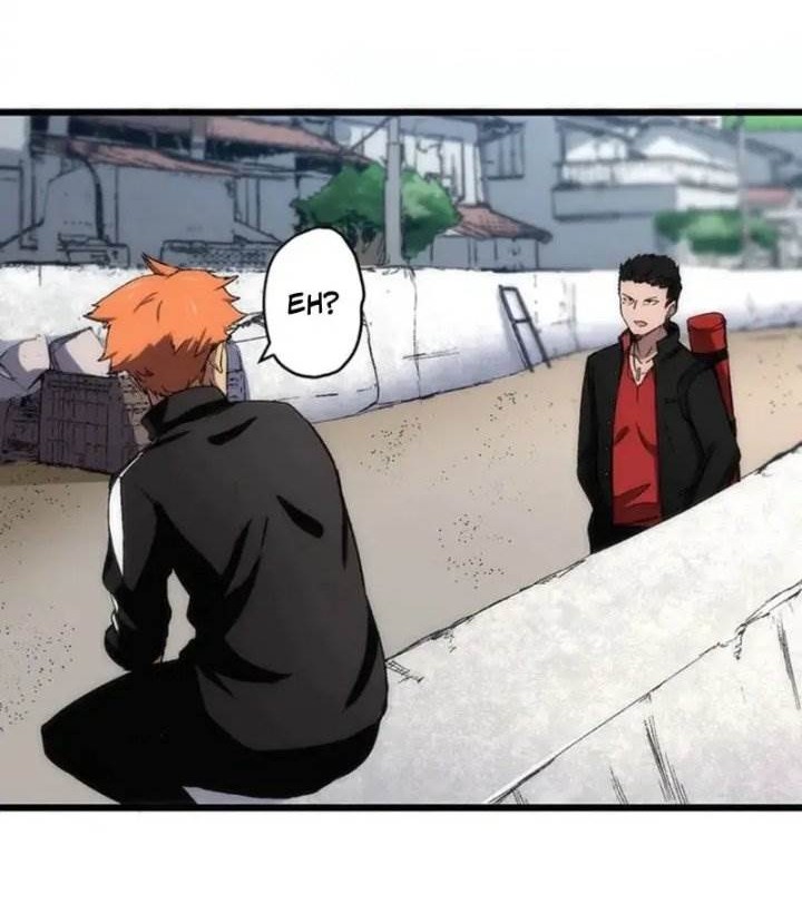 Demonize Chapter 8 Gambar 10