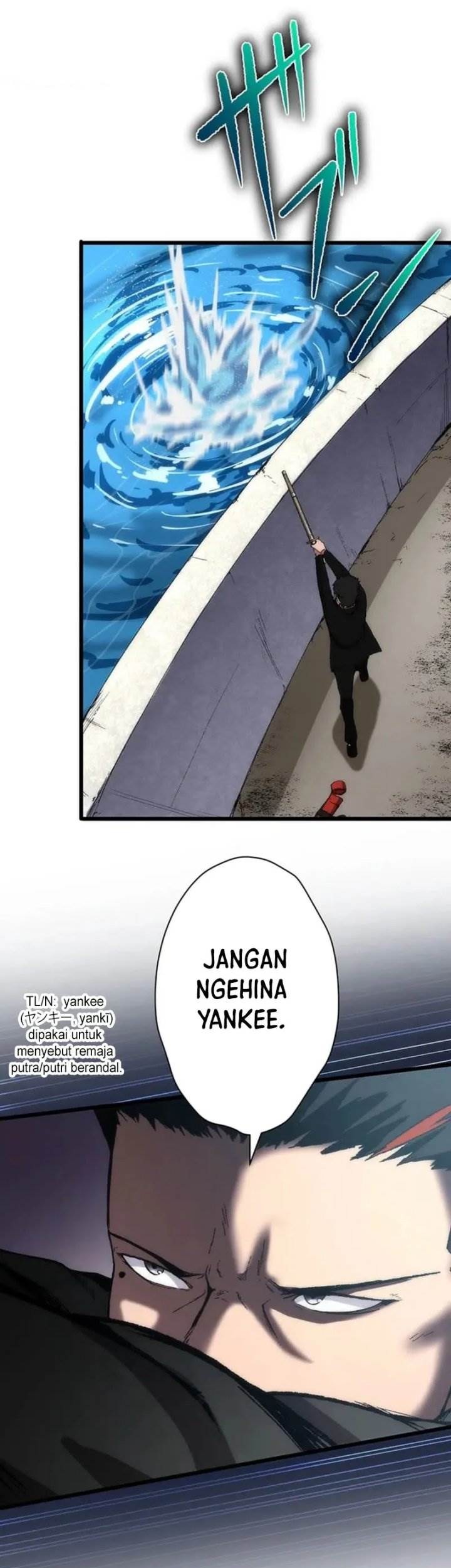 Demonize Chapter 8 Gambar 15