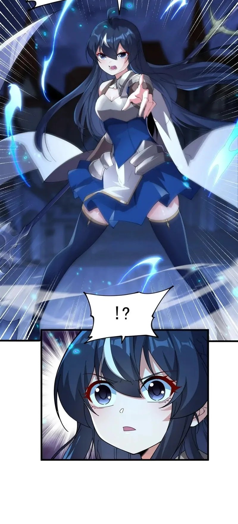 Despite Coming From the Abyss, I Will Save Humanity Chapter 132 Gambar 7