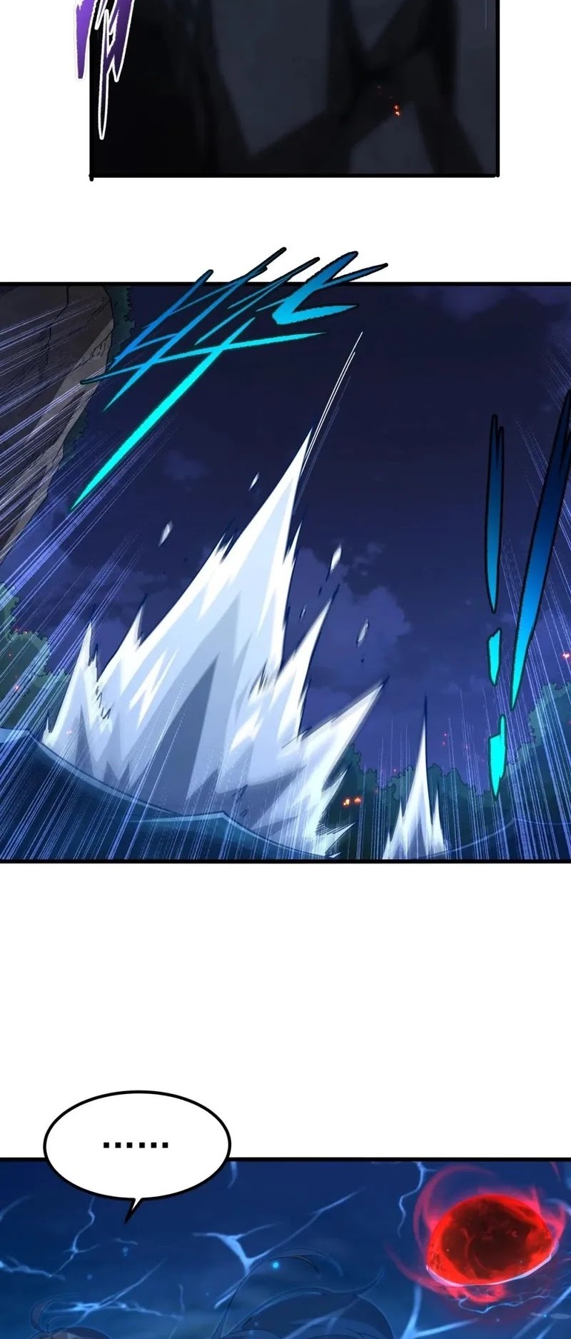 Despite Coming From the Abyss, I Will Save Humanity Chapter 133 Gambar 13