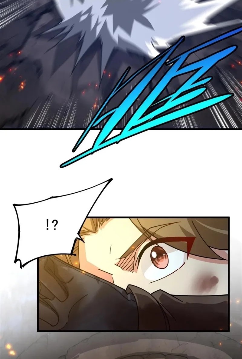 Despite Coming From the Abyss, I Will Save Humanity Chapter 133 Gambar 19