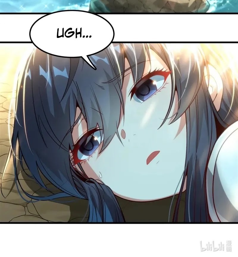 Despite Coming From the Abyss, I Will Save Humanity Chapter 134 Gambar 24