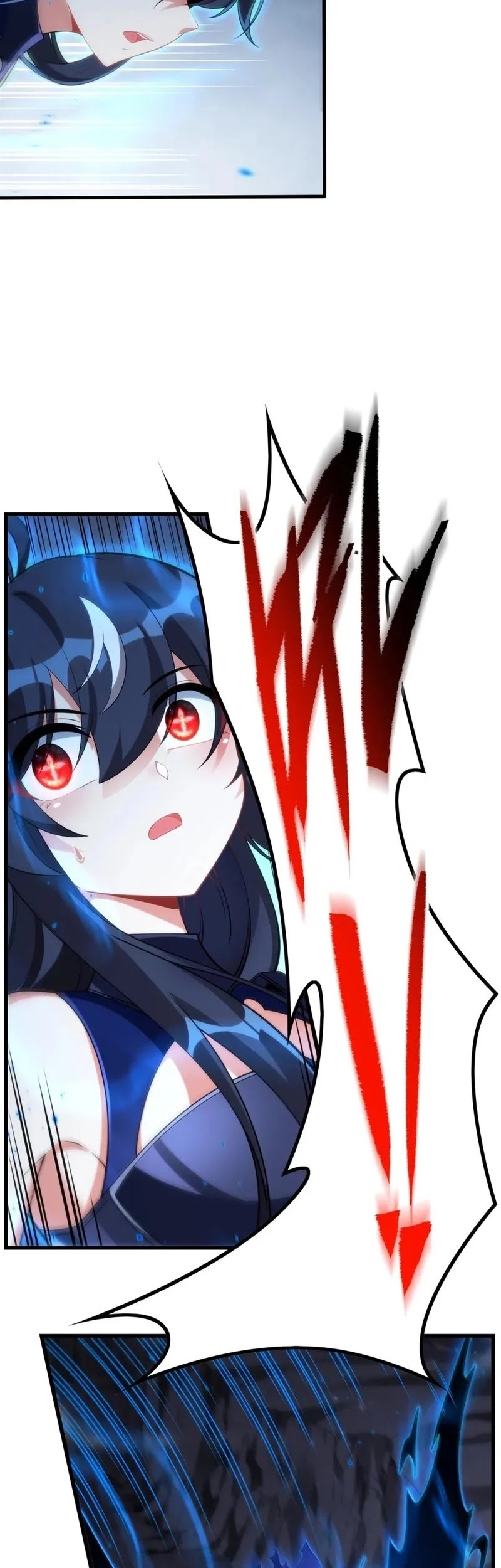 Despite Coming From the Abyss, I Will Save Humanity Chapter 138 Gambar 11