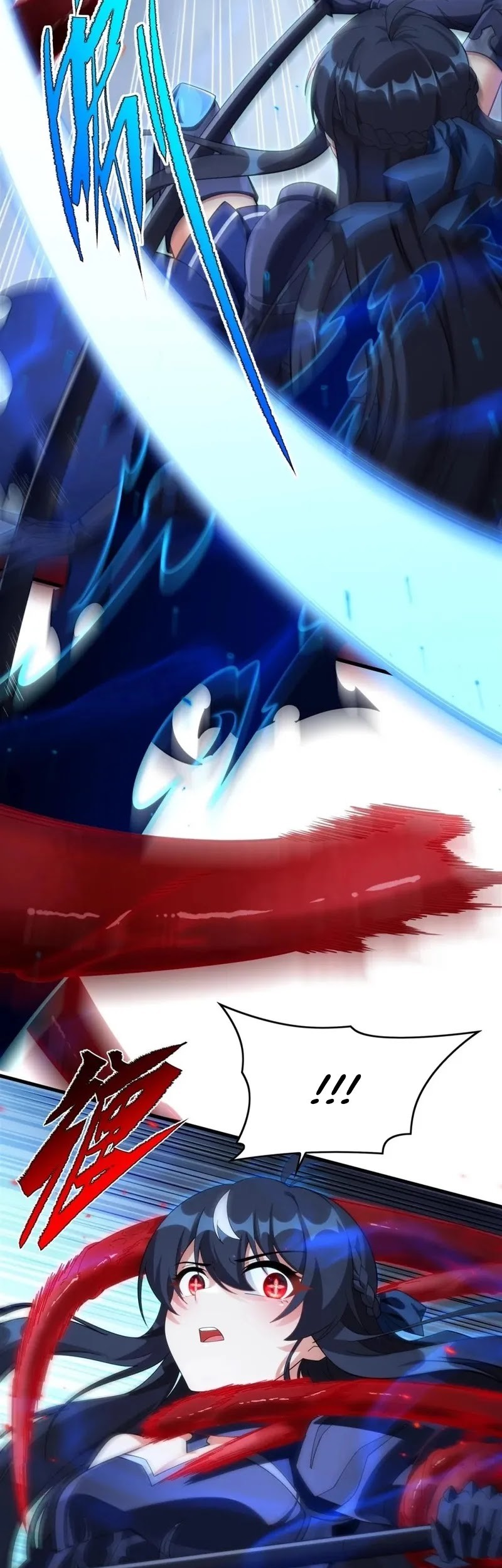 Despite Coming From the Abyss, I Will Save Humanity Chapter 138 Gambar 18