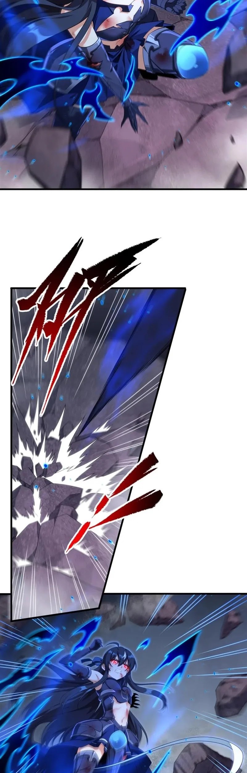 Despite Coming From the Abyss, I Will Save Humanity Chapter 139 Gambar 3