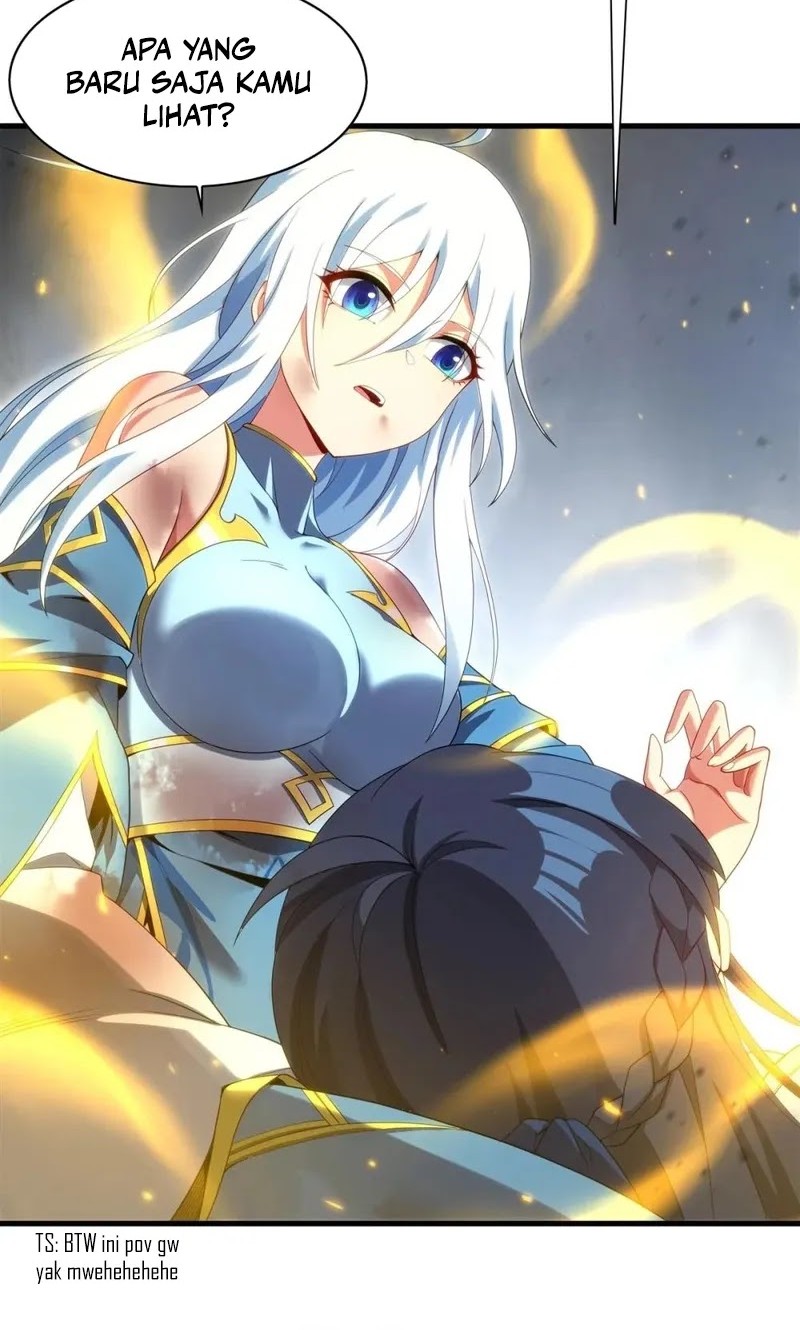 Despite Coming From the Abyss, I Will Save Humanity Chapter 140 Gambar 19
