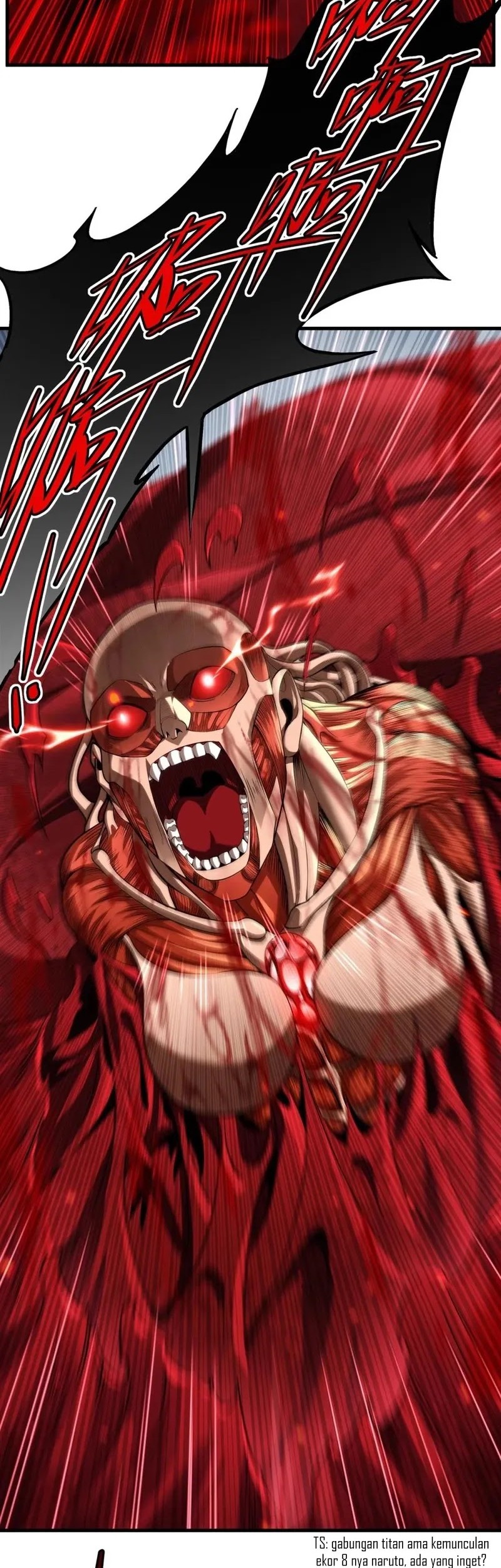 Despite Coming From the Abyss, I Will Save Humanity Chapter 141 Gambar 3