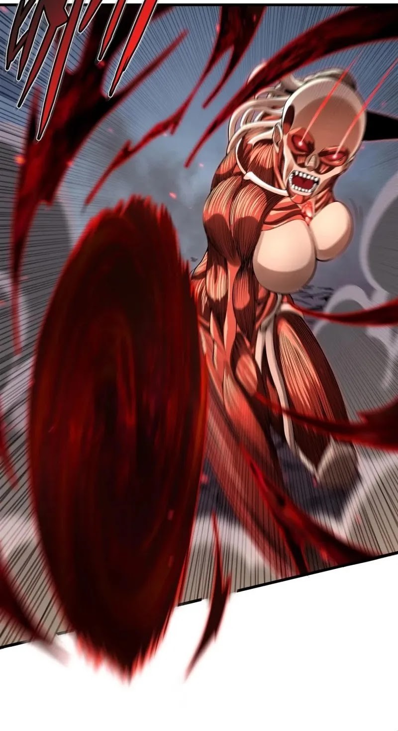 Despite Coming From the Abyss, I Will Save Humanity Chapter 141 Gambar 12