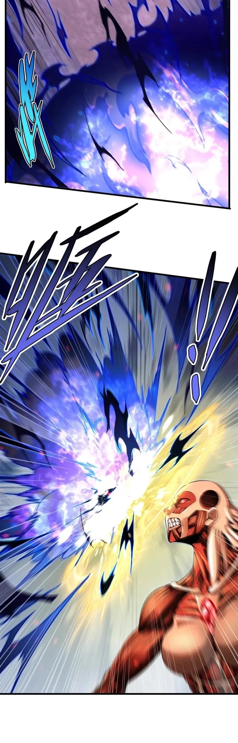 Despite Coming From the Abyss, I Will Save Humanity Chapter 141 Gambar 17
