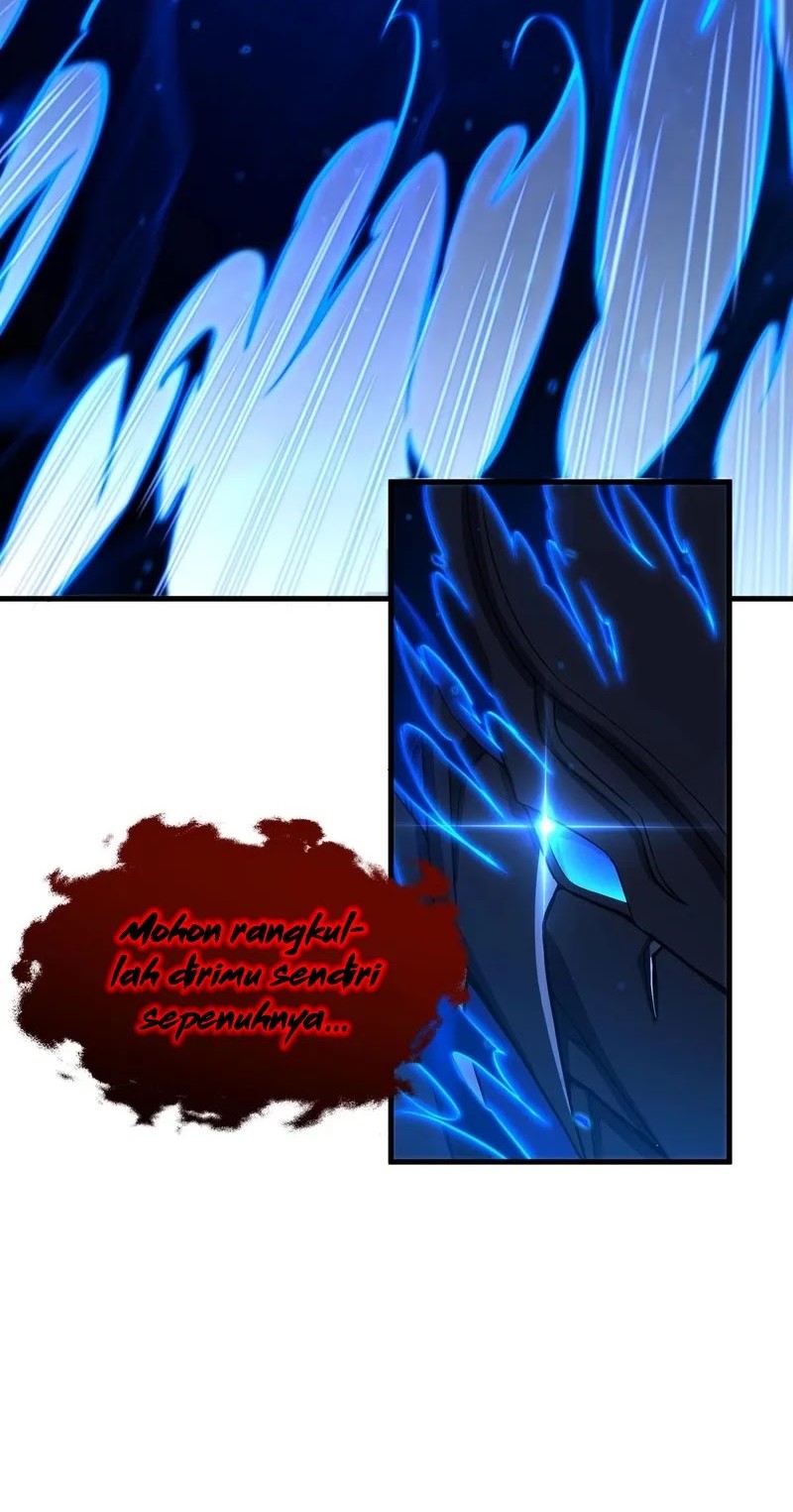 Despite Coming From the Abyss, I Will Save Humanity Chapter 142 Gambar 7