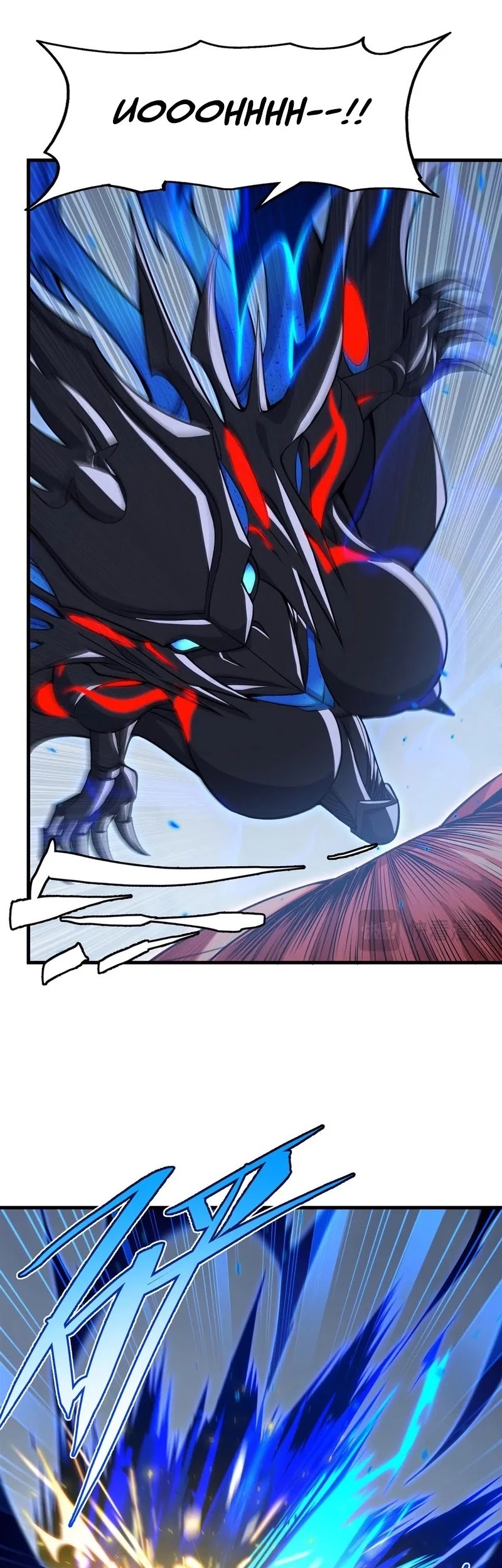 Despite Coming From the Abyss, I Will Save Humanity Chapter 142 Gambar 14