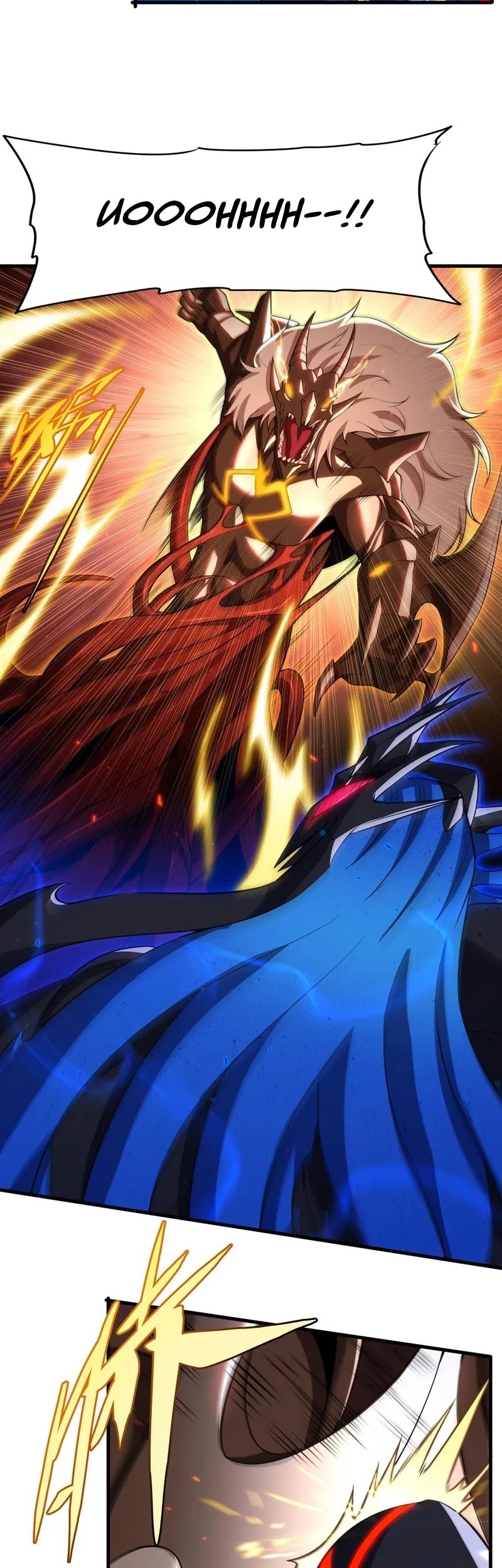 Despite Coming From the Abyss, I Will Save Humanity Chapter 142 Gambar 17