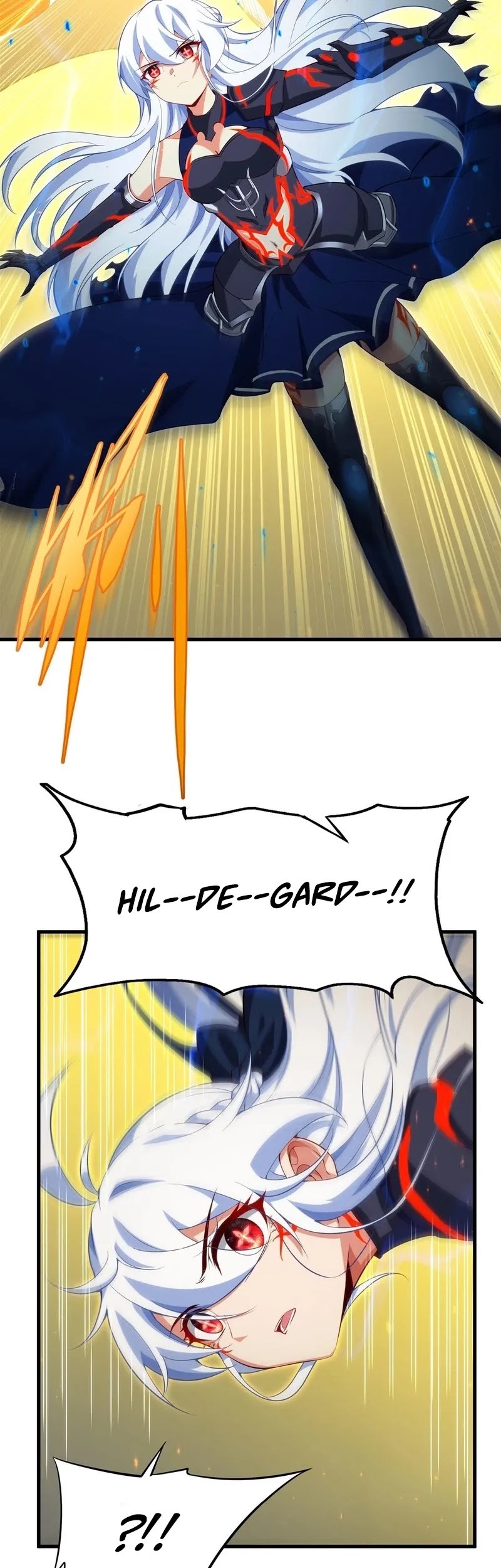 Despite Coming From the Abyss, I Will Save Humanity Chapter 142 Gambar 24