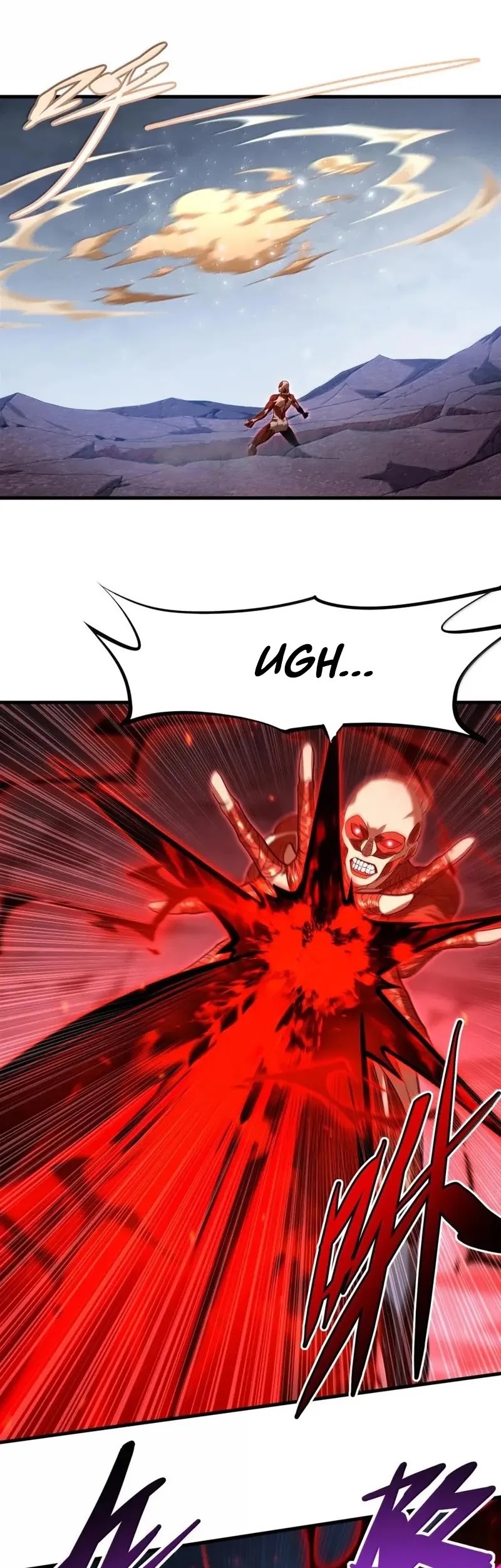 Baca  Despite Coming From the Abyss, I Will Save Humanity Chapter 143 Gambar 2