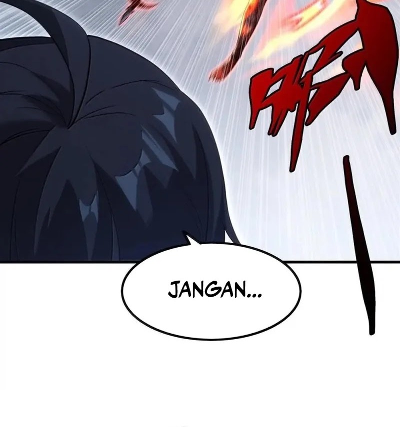 Despite Coming From the Abyss, I Will Save Humanity Chapter 143 Gambar 7