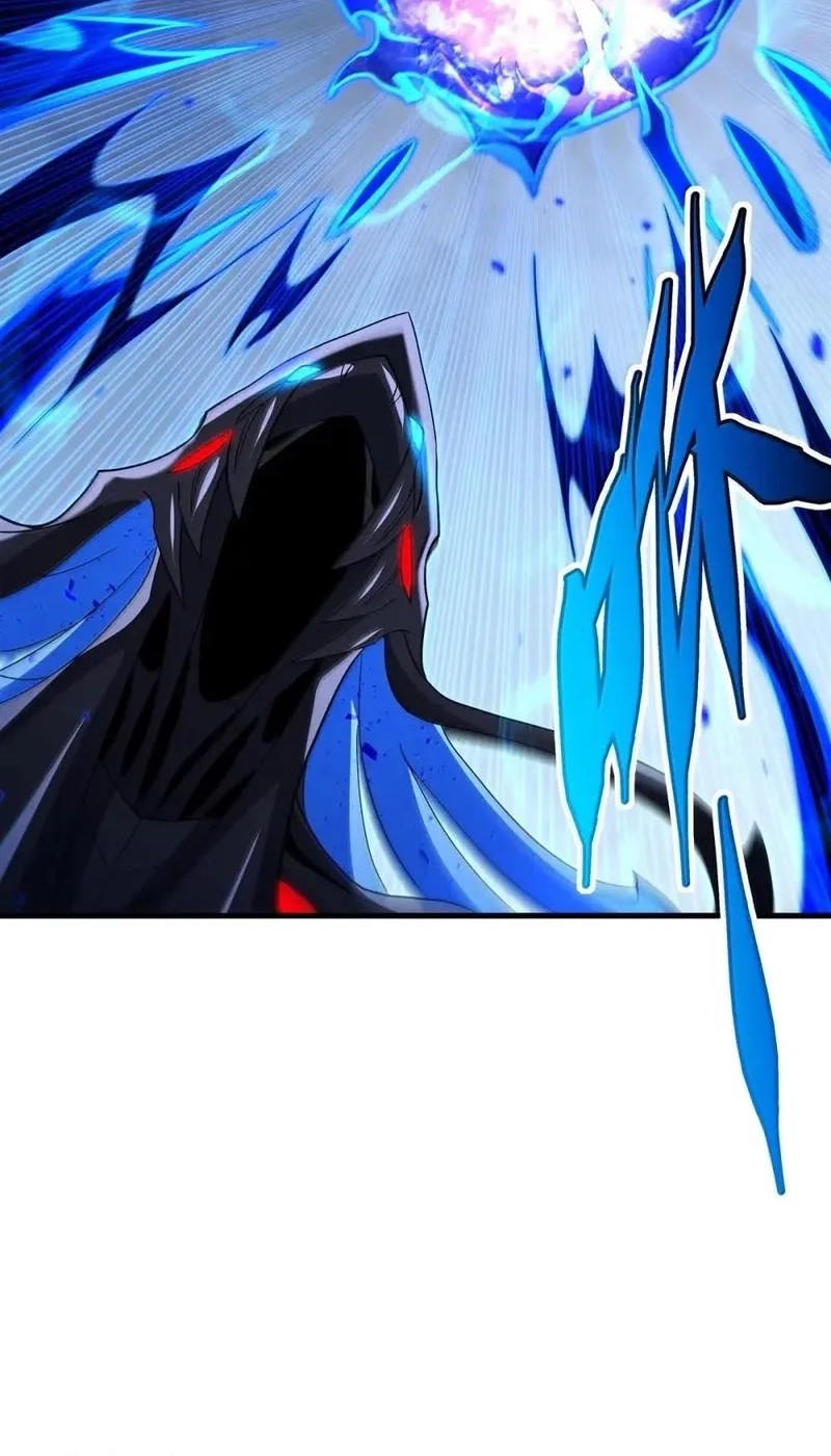 Despite Coming From the Abyss, I Will Save Humanity Chapter 143 Gambar 19