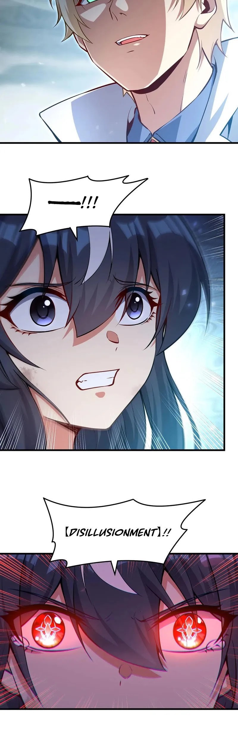 Despite Coming From the Abyss, I Will Save Humanity Chapter 144 Gambar 30